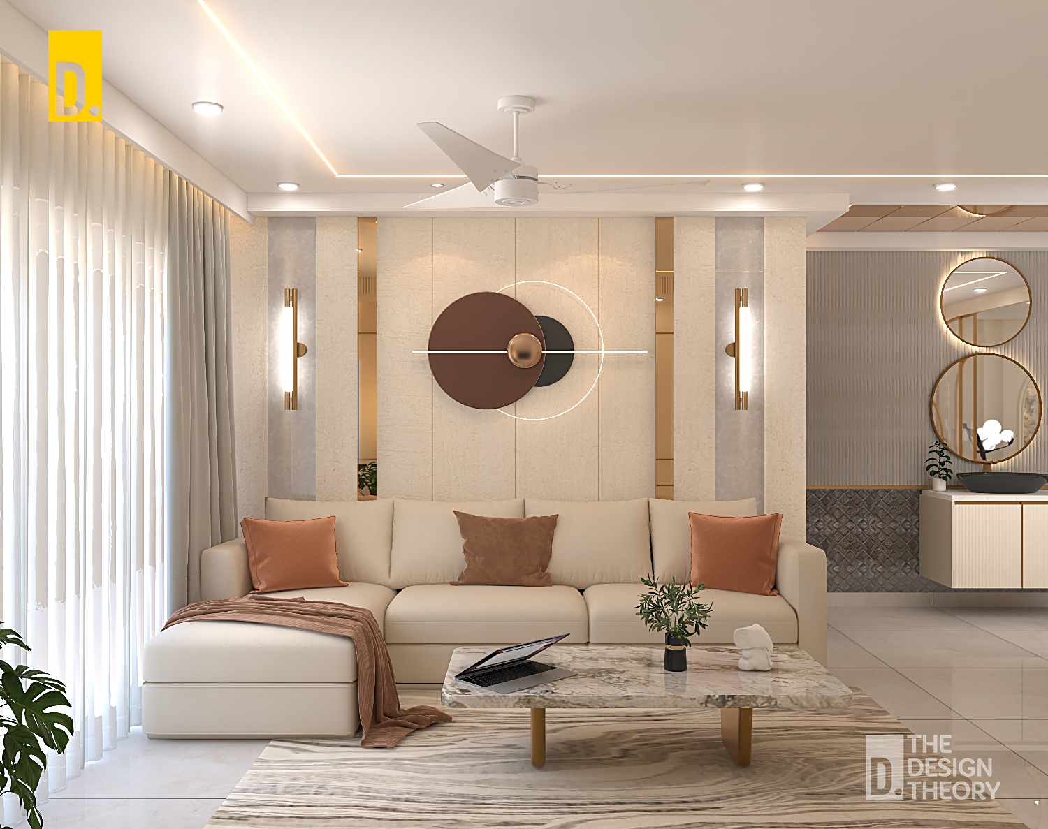 Residential Interior Projects